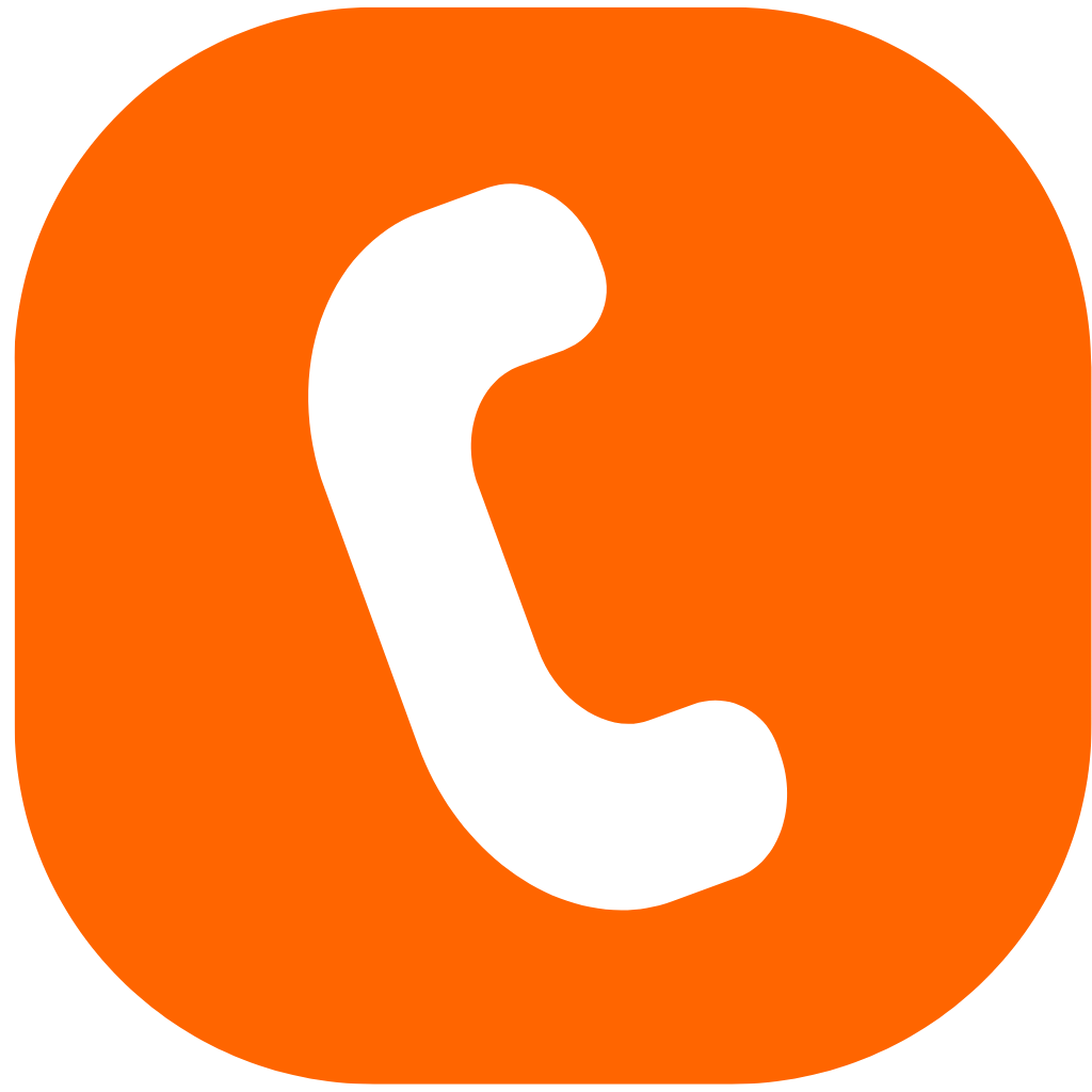 icone de telefone